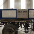 Linha de produção de vergalhão GFRP Máquina de fabricação de vergalhões